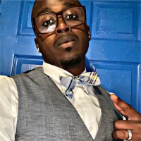 Dontray Robinson