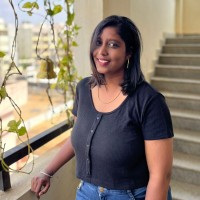 Kavya Muniswamy