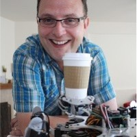 Mike Ziegler