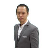 Alex Wong