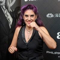 María García-Mon Quirós
