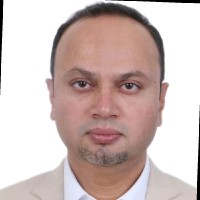 Mohammed Khan