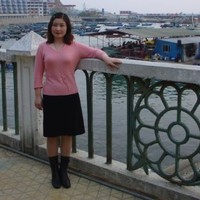 Joyce Wei