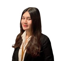 Elsa Befrin Ginting