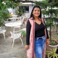 Shrestha Sengupta