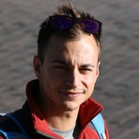 Alessio Pierfederici