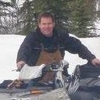 Jeff Cooke