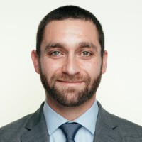 Zachary Straus
