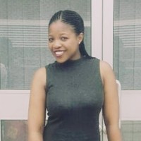 siphesihle Ntozini