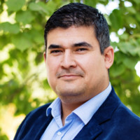 Miguel Salazar Córdova