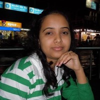 Rashmi Kamble