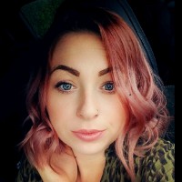 Kaileigh Frayling