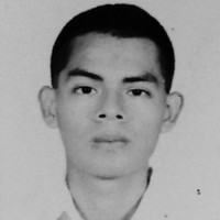 Francisco Donaldo Cabrera Cruz
