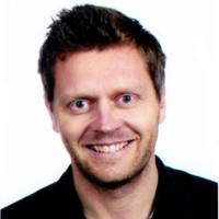 Johan Greén