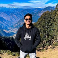 Rishabh Singh