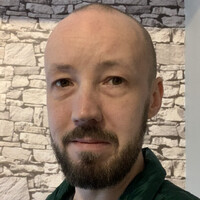 Kevin Booth