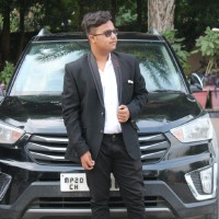 Mayank Patkar