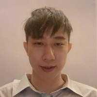 Kevin Lim