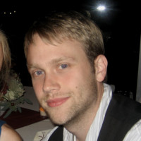 Rob Martindale