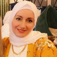 Raghad Al Ani