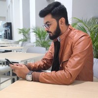 Milan joshi