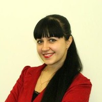 Ирина Шурыгина