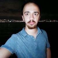 Ibrahim Anil Kilicarslan