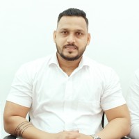 Ravi Ghuge