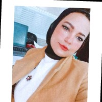 Marwa Magdy