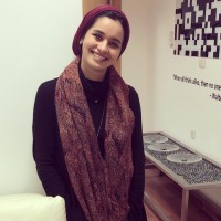 marwa abouzaid