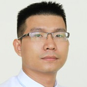 Hung Dinh Trong