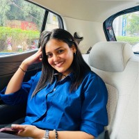 Aayushi Kedia