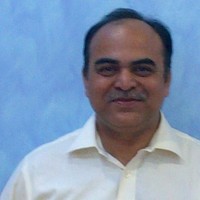 Rajendra Mehta