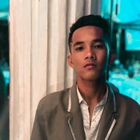 Daniel Dela Cruz