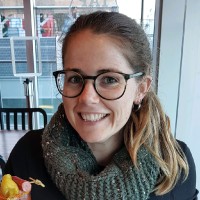 Charlotte Welch-Cropp