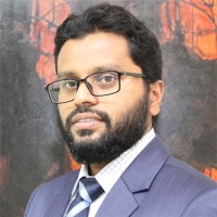 Md. Abubakar Siddique