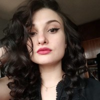 Delfina Foteva