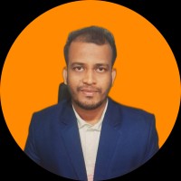 Md Ebrahim Khalil
