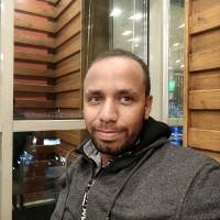 Mahmoud Saber