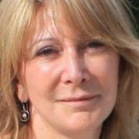 Marleen (Marlène) Gauthier