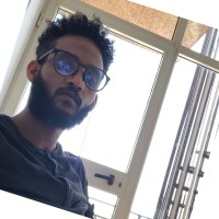 Tedros Alem Asfaha