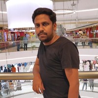 Sridhar Tamilselvan