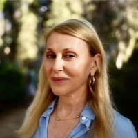 Alisa Givertz 🎗️