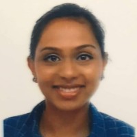 Priyangha Ganesan