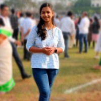 Shreya Patil