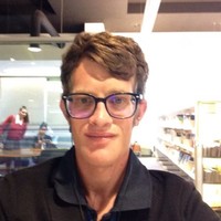 Jonno Steele