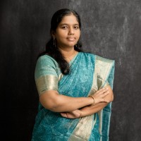 Sharmila Shan