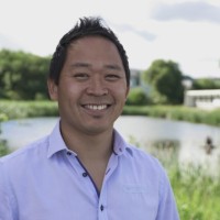 Kim Jung Eriksen