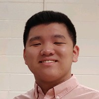 Ethan Lin