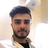 Mahdi Bagheri